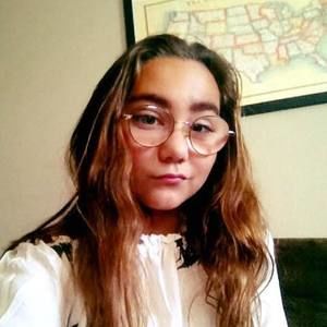 Meet your Posher, Emmalee